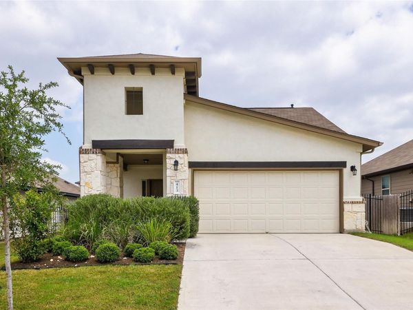 413 Callahan LN , Leander, TX 78641