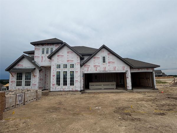 100 Uphill DR , Liberty Hill, TX 78642