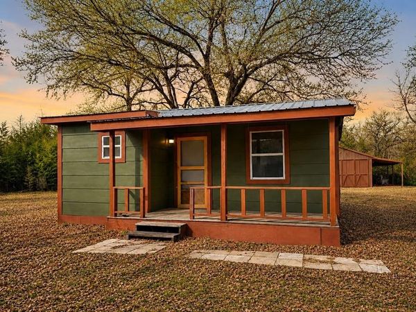 1980 Apache Road, Quinlan, TX 75474