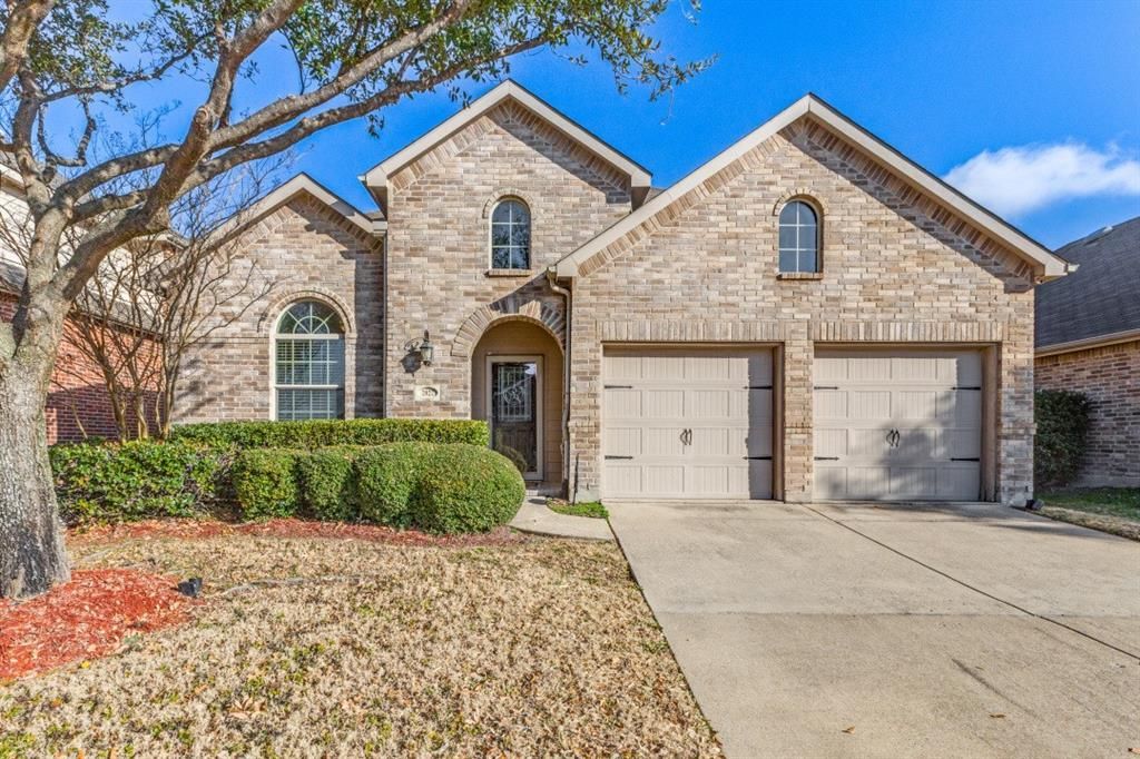2022 Uvalde Drive, Forney, TX 75126 Main Photo