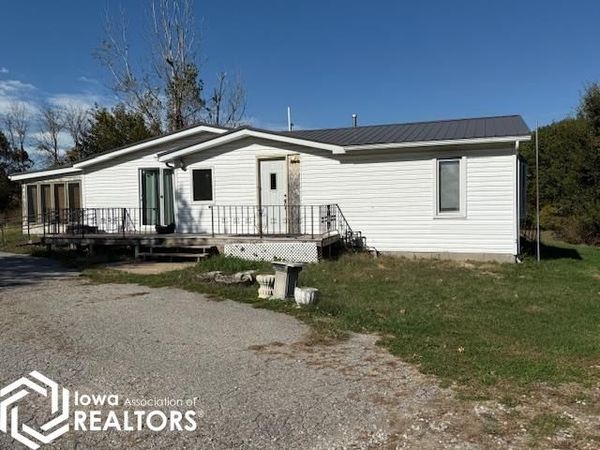 11652 Rutledge Road, Ottumwa, IA 52501
