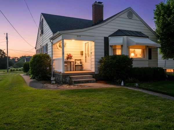 1032 Broadway Avenue, Sidney, OH 45365