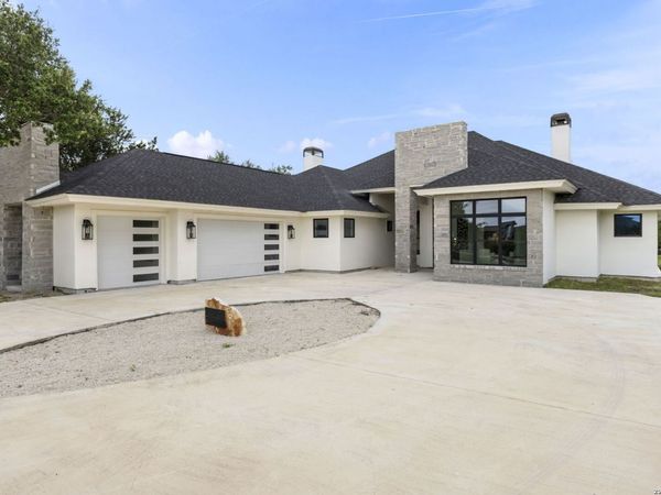 232 Steeplebrook, Spring Branch, TX 78070