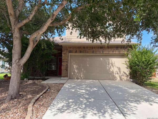 3133 Muntjac, Schertz, TX 78154