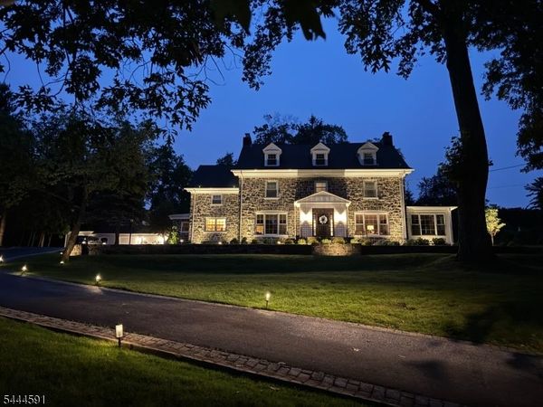 117 Forest Way, Essex Fells, NJ 07021