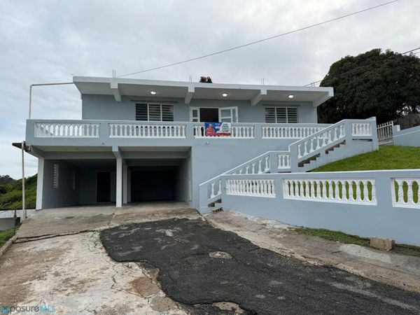 1 BO. TEJAS, Las Piedras, PR 00771