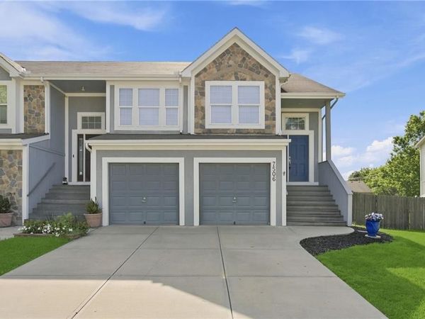 7506 McCoy Street, Shawnee, KS 66218
