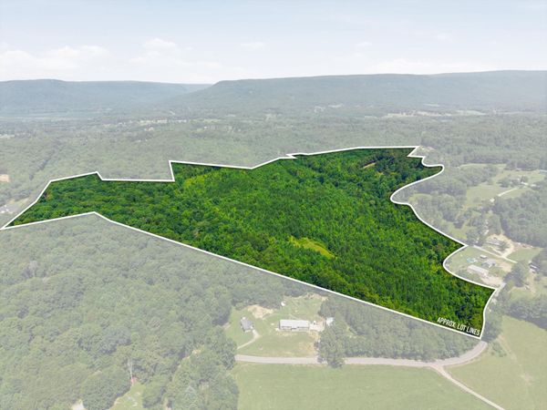 0 W Francis Springs Road, Whitwell, TN 37397