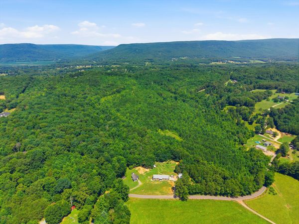 0 W Francis Springs Road, Whitwell, TN 37397