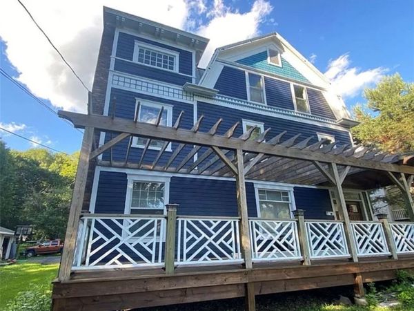 1 Prospect Street , Stamford, NY 12167