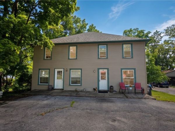 2251 Lower Lake Road , Seneca Falls, NY 13148