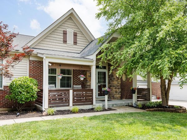 2881 Lauren Meadows Drive, Hebron, KY 41048