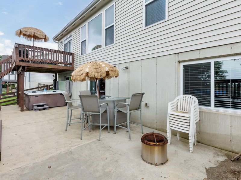 2881 Lauren Meadows Drive, Hebron, KY 41048 Photo 42