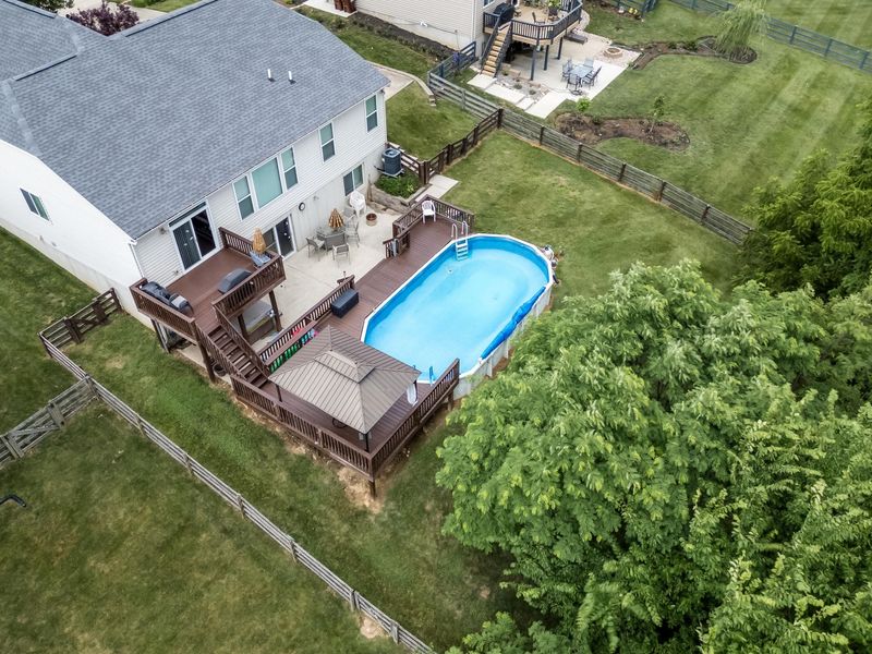 2881 Lauren Meadows Drive, Hebron, KY 41048 Photo 48