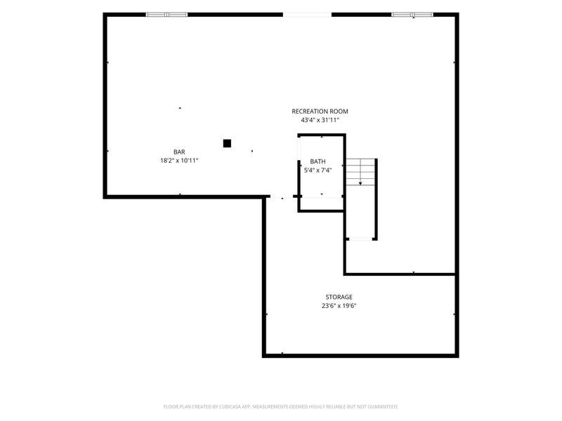 2881 Lauren Meadows Drive, Hebron, KY 41048 Photo 8