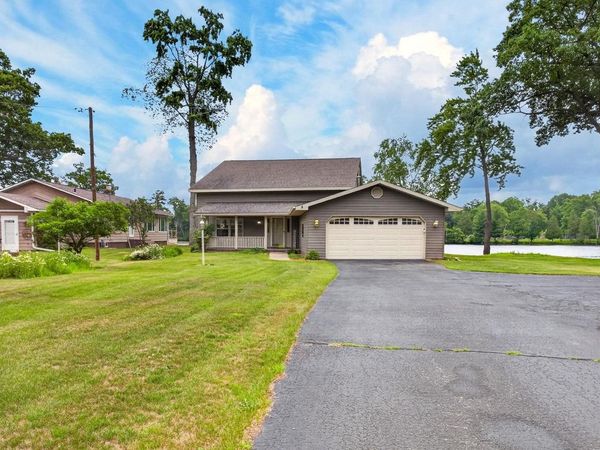 530 E PARK DRIVE, Peshtigo, WI 54157