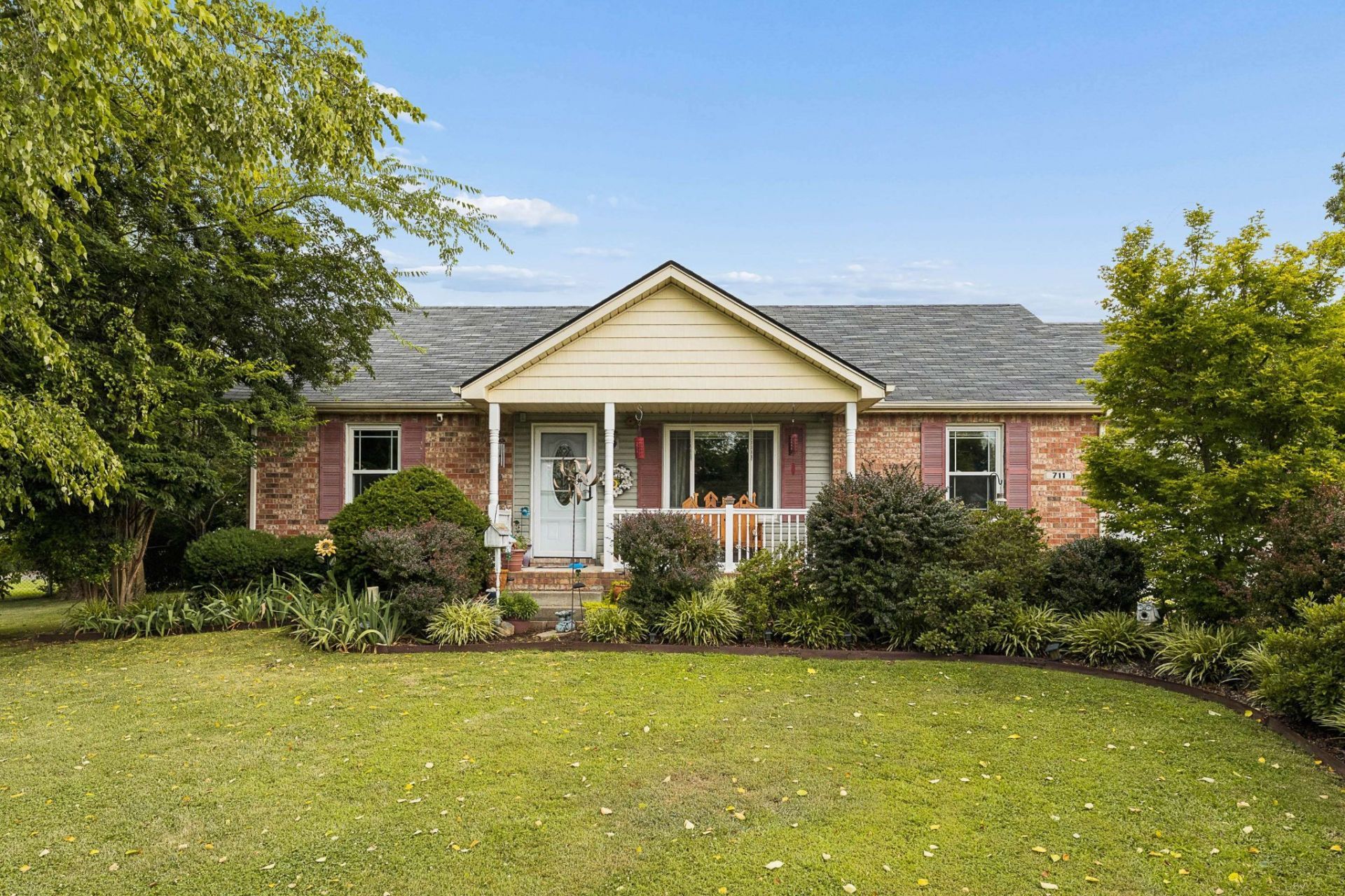 711 Peppertree Ct, Smyrna, TN 37167 Main Photo