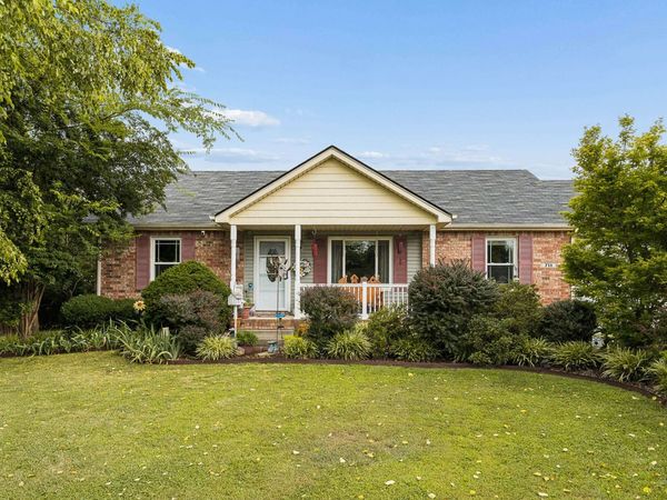 711 Peppertree Ct, Smyrna, TN 37167