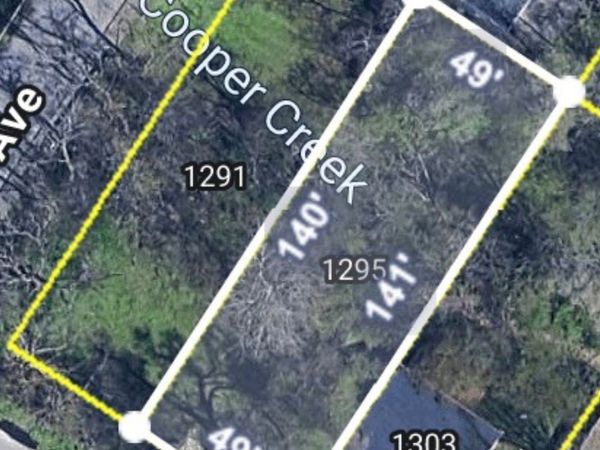 1295 Sunnymeade Drive, Nashville, TN 37216