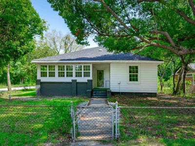 822 Chesnut Street , Camden, SC 29020