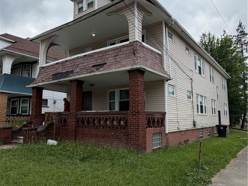 3038 E 116th Street, Cleveland, OH 44120 Photo 2