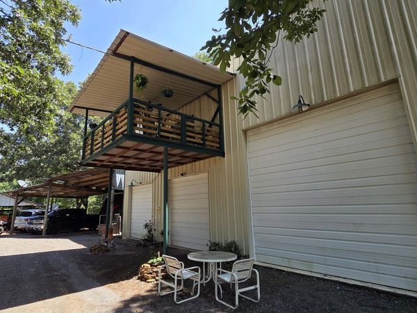5217 Burnt Rigde Roads , Shirley, AR 72153