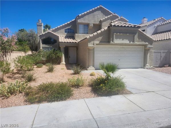 8428 Oyster Drive, Las Vegas, NV 89128