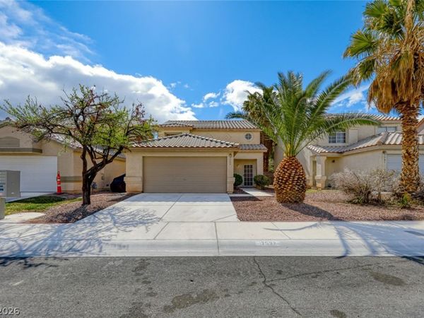 7537 Maiden Run Avenue , Las Vegas, NV 89130