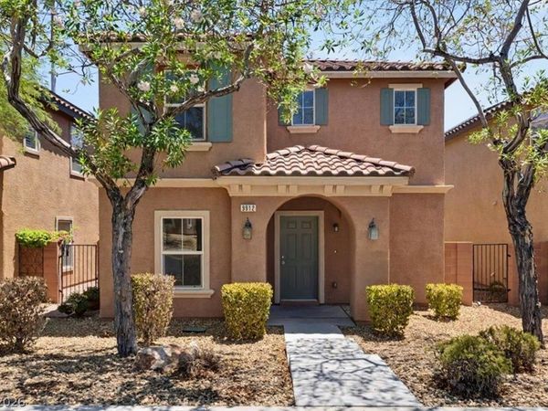 9912 Blue Villa Court, Las Vegas, NV 89178