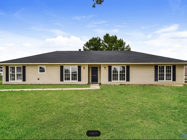 7143 Knoll Loop, Montgomery, AL 36116