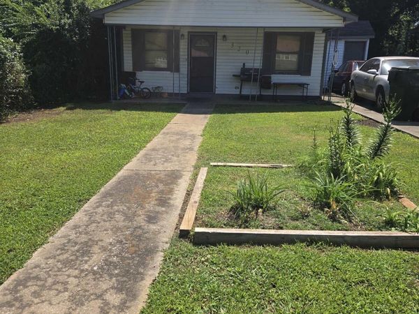 320 NW 11th Avenue NW, Decatur, AL 35601