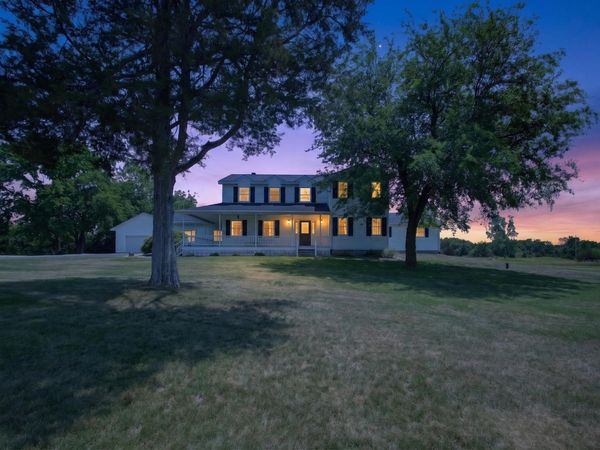 4001 Hoyer Road, Jackson, MI 49201