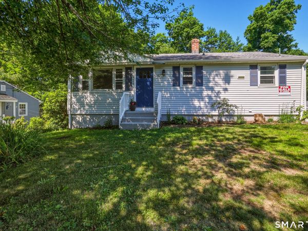 11 Chestnut, Plymouth, CT 06786