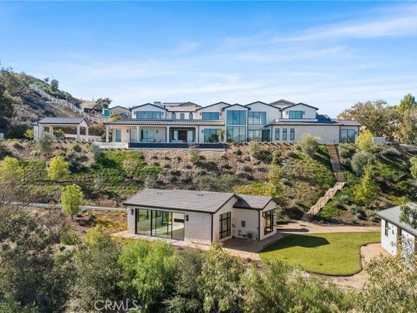 5340 WHITMAN Road, Hidden Hills, CA 91302