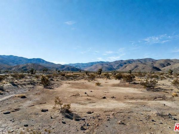 0 Thousand Palms, Thousand Palms, CA 92276