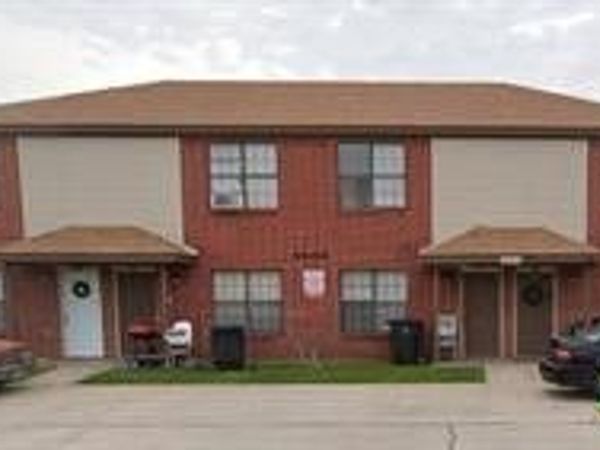 3404 Barcelona Drive , Unit D, Killeen, TX 76542