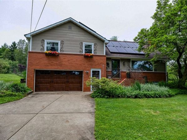 112 BERG DRIVE, Cheswick, PA 15238