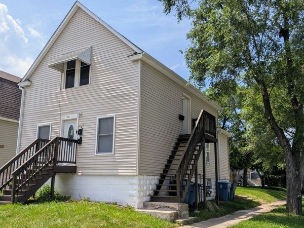 1700 Euclid Avenue , Chicago Heights, IL 60411