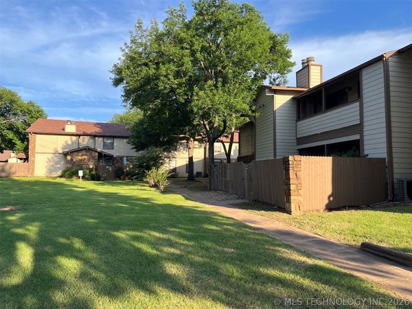 6388 S 80th East Avenue, Unit 29 F, Tulsa, OK 74133