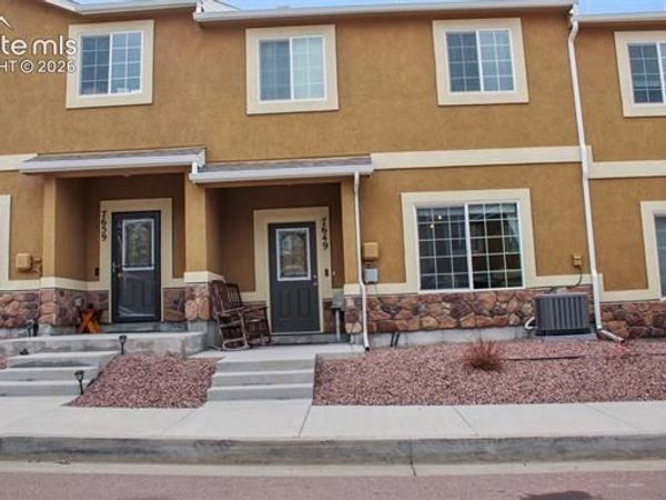 7649 Grand Fir Point, Colorado Springs, CO 80908