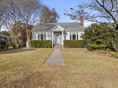 570 W Elizabeth Lane, Charleston, SC 29407