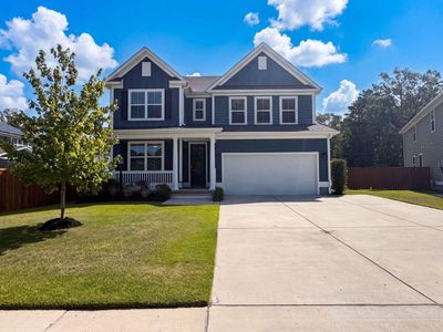 203 Plowden Mill Court, Summerville, SC 29485