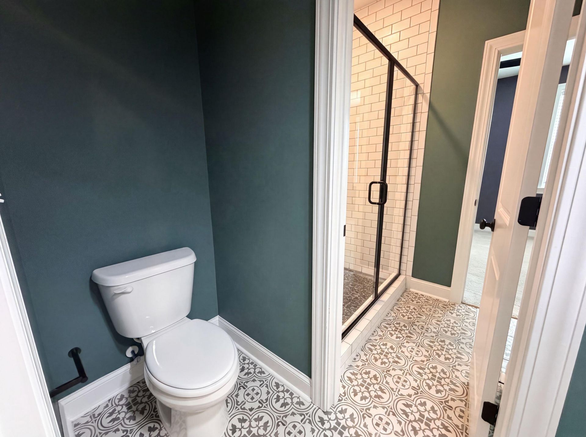 203 Plowden Mill Court Photo 13