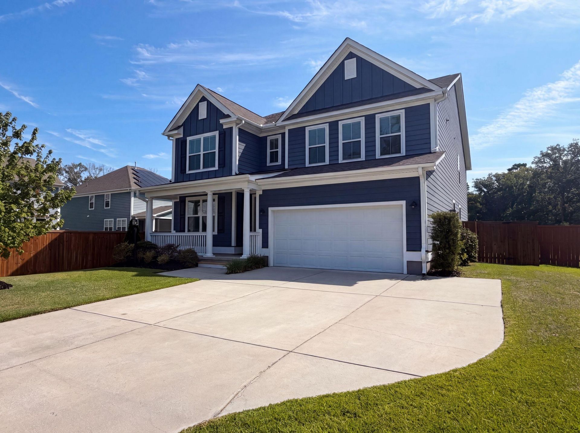 203 Plowden Mill Court Photo 24