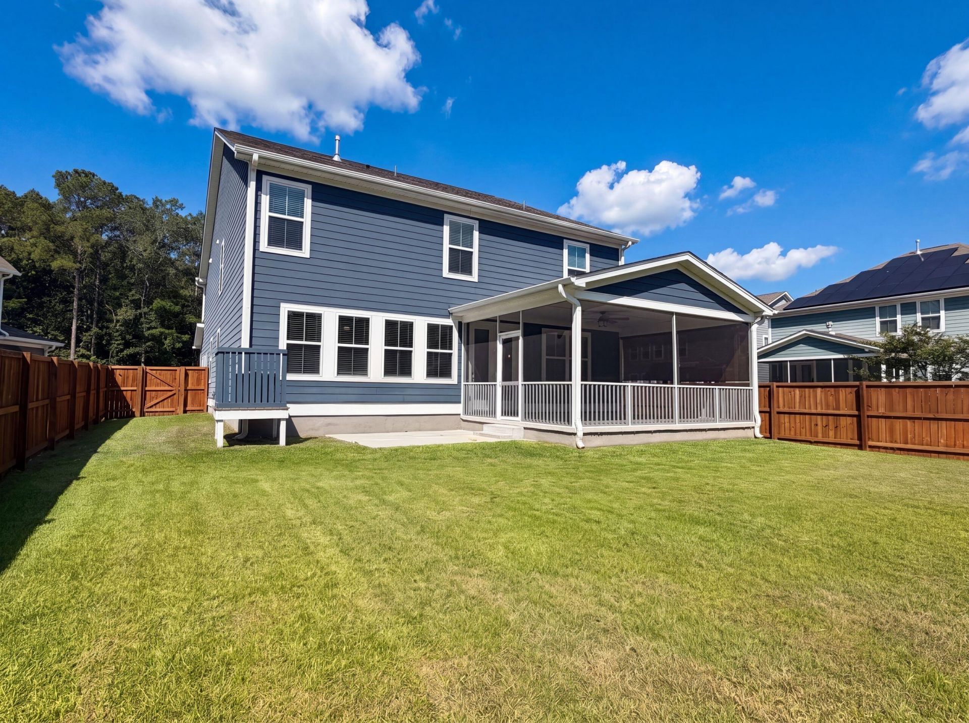 203 Plowden Mill Court Photo 25