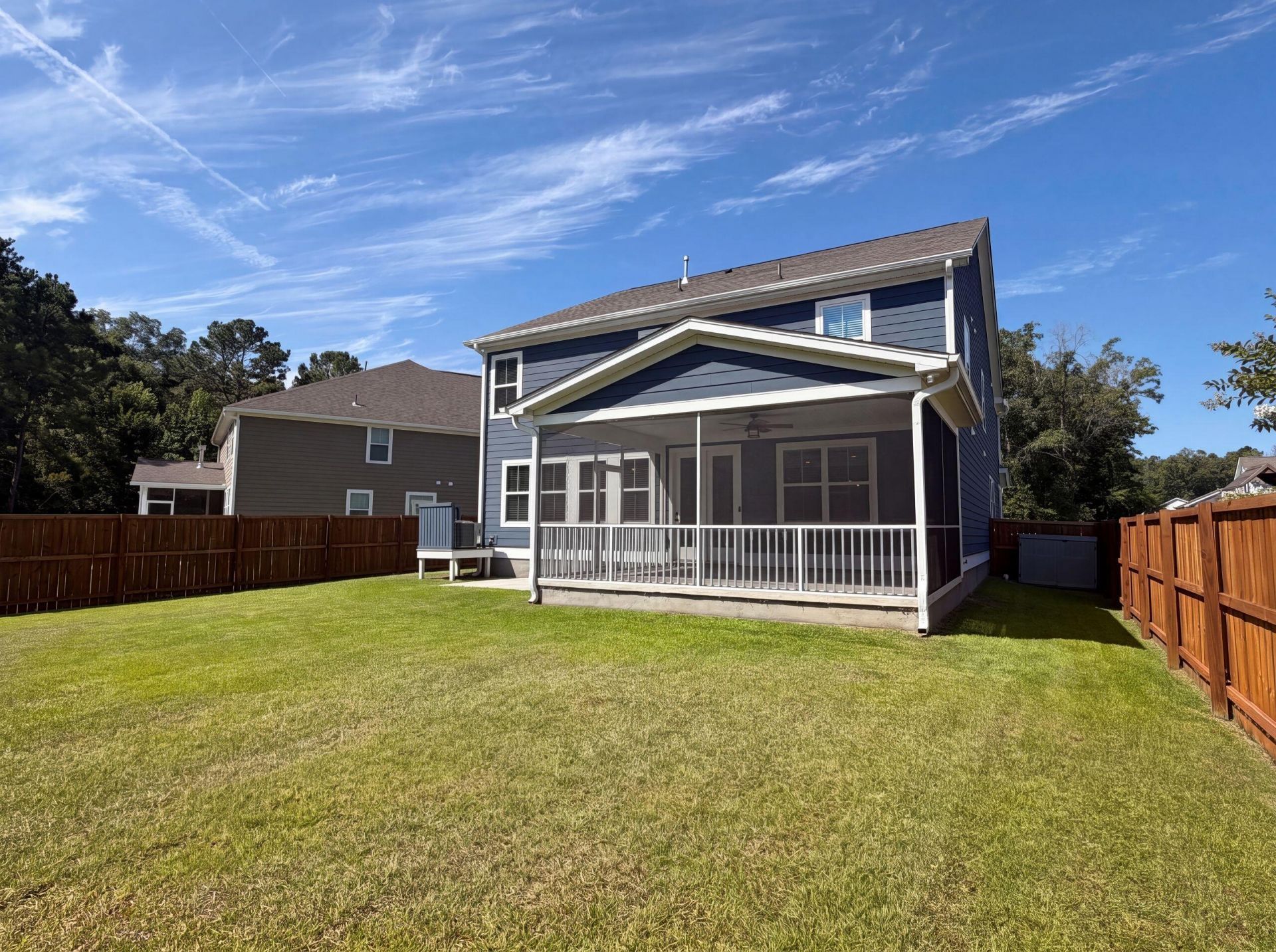 203 Plowden Mill Court Photo 5
