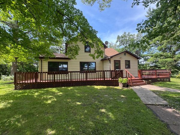 22585 320th Street, Bagley, MN 56621
