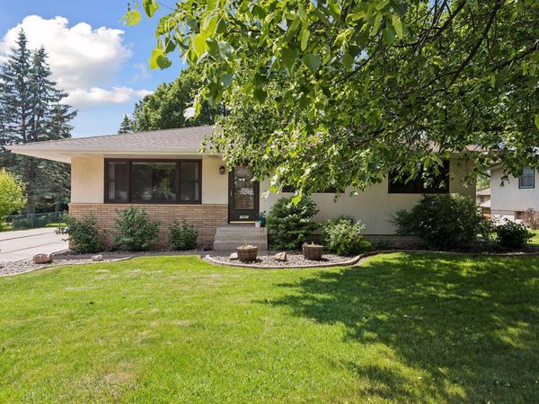 1953 Dieter Street, Maplewood, MN 55109