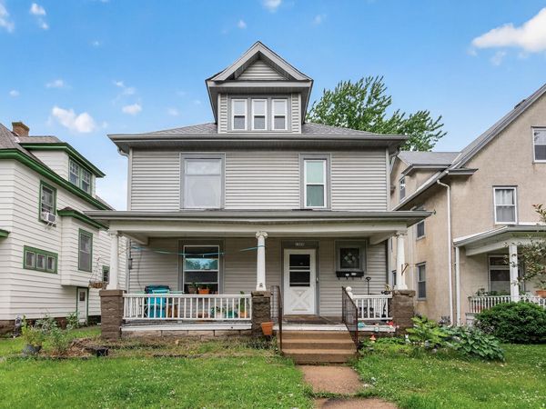 1520 Washington Street NE, Minneapolis, MN 55413