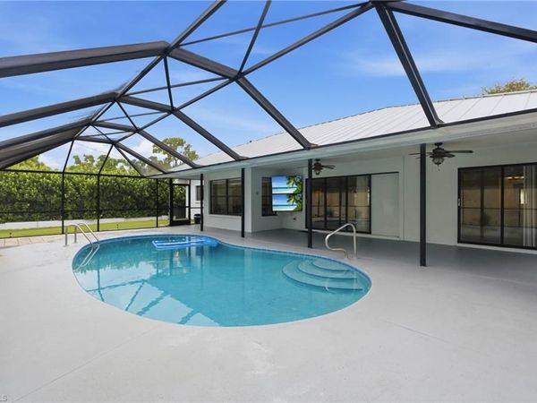 2200 Jasper AVE , FORT MYERS, FL 33907